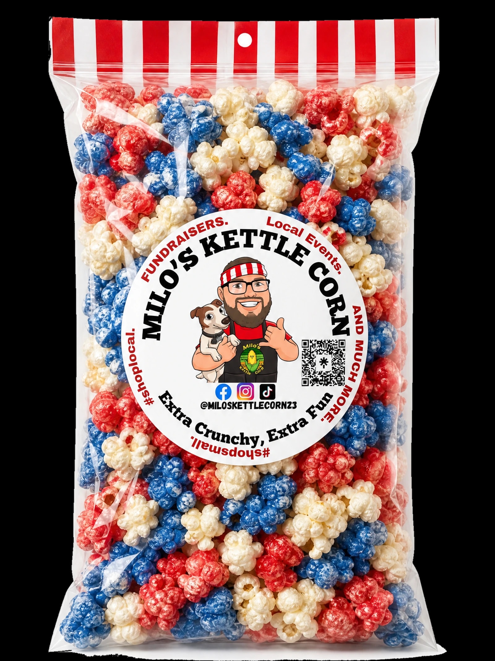 Freedom Mix