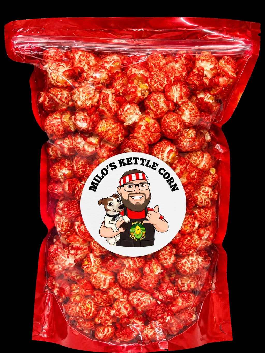 Red Fuego